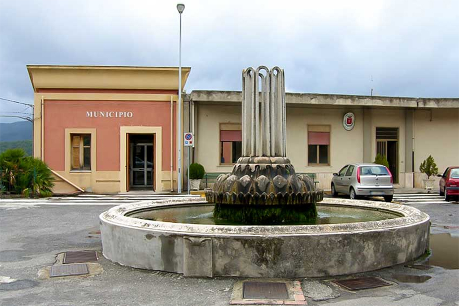 Municipio